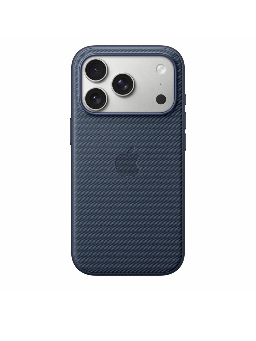 Apple IPhone Pro TechWoven Case w/ MagSafe - Blue